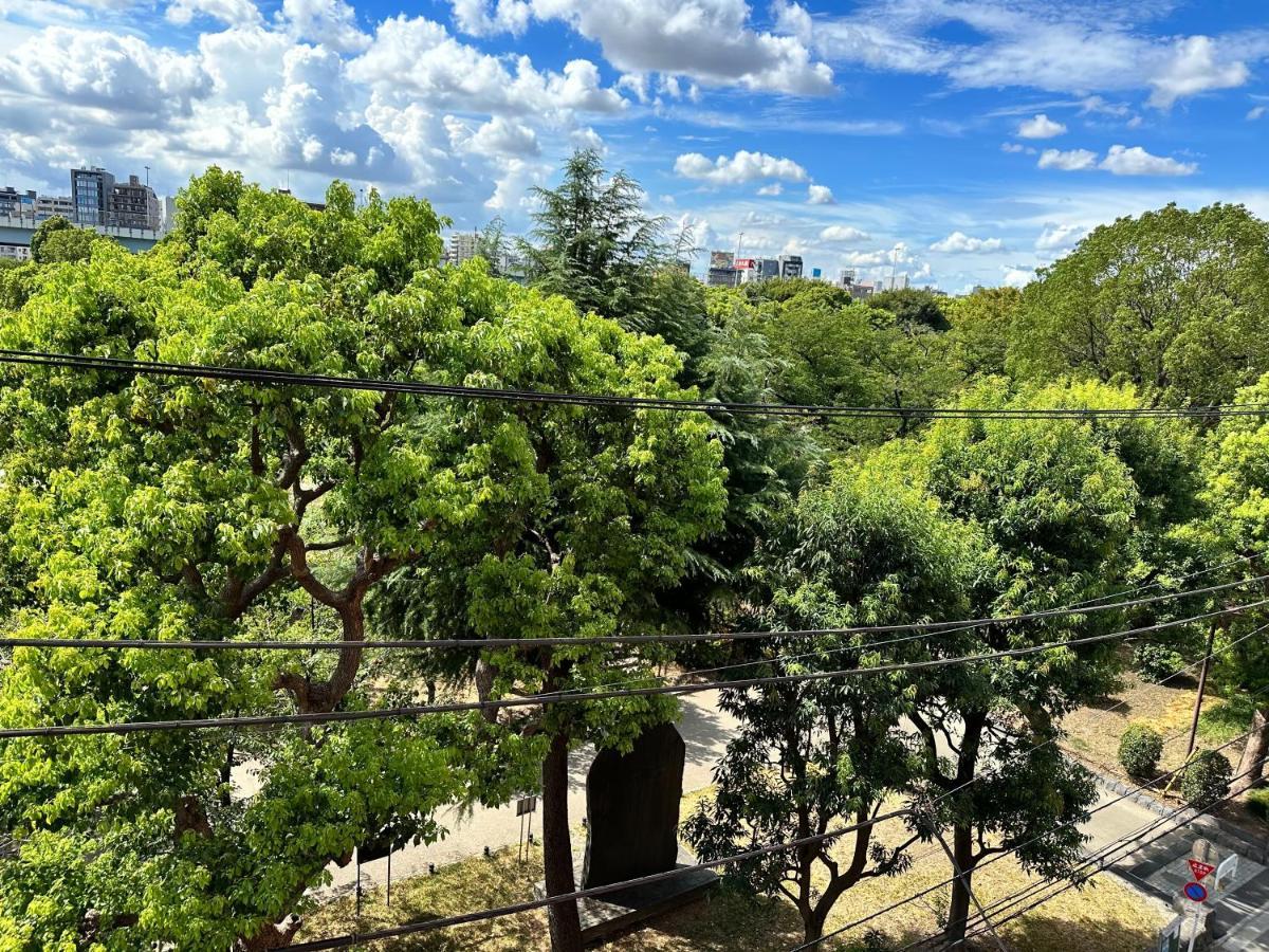 Wise Park Mukojima 東京都