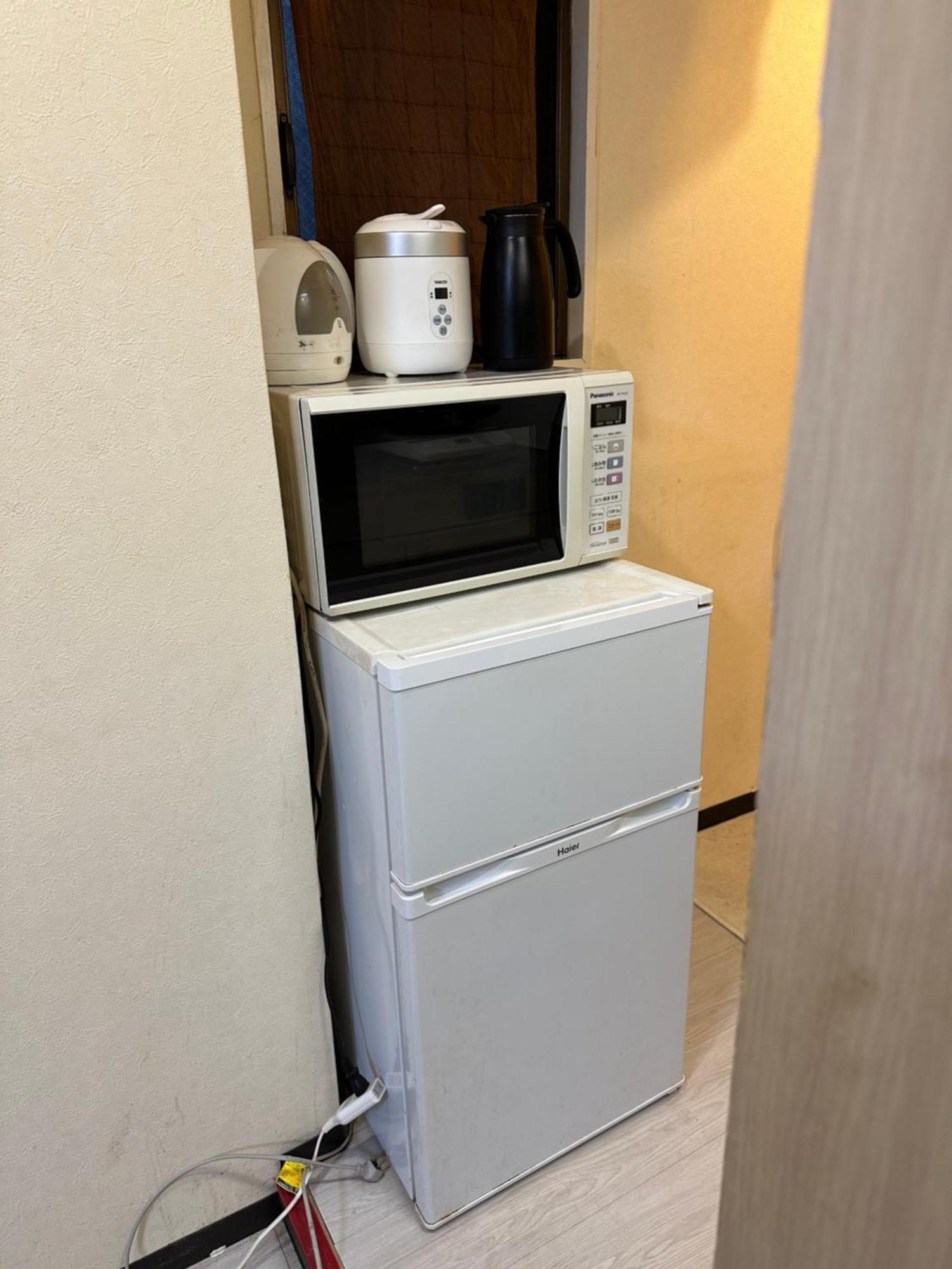 アパート Wise Park Mukojima *