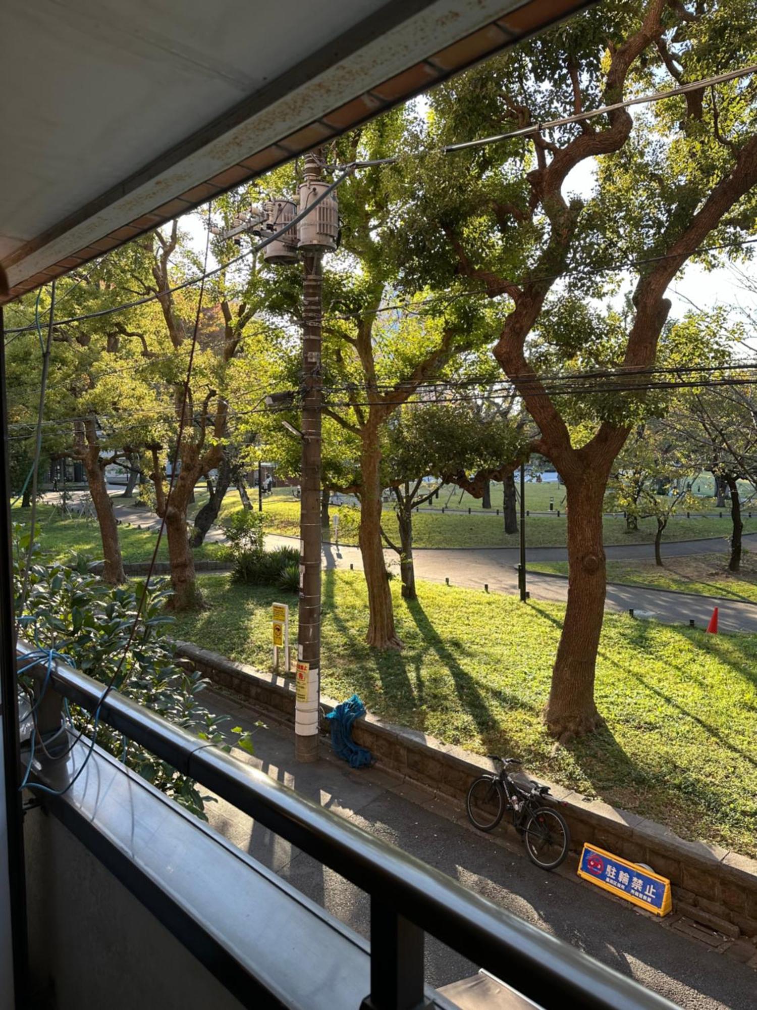 Wise Park Mukojima * 東京都