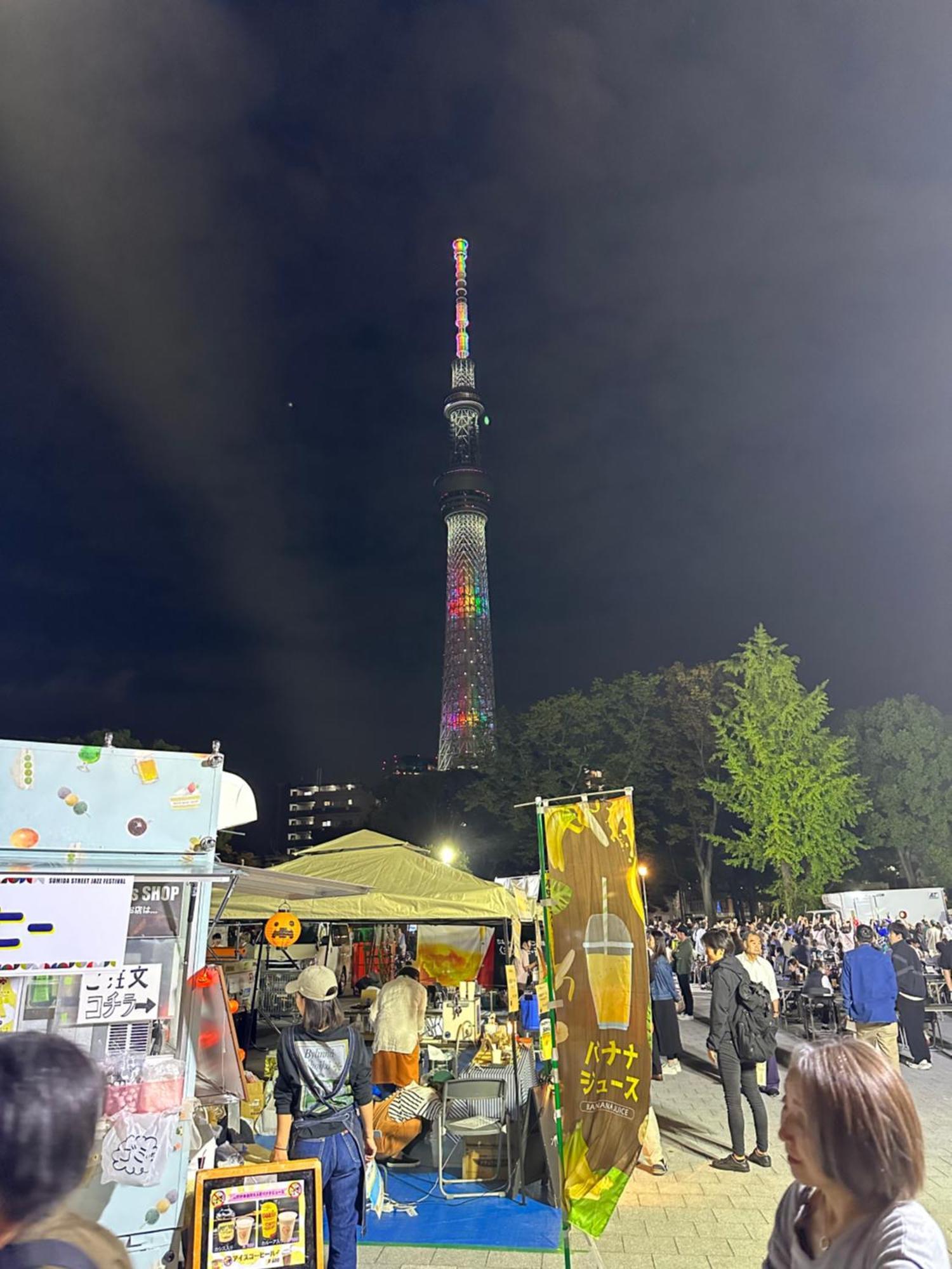 Wise Park Mukojima アパート 東京都