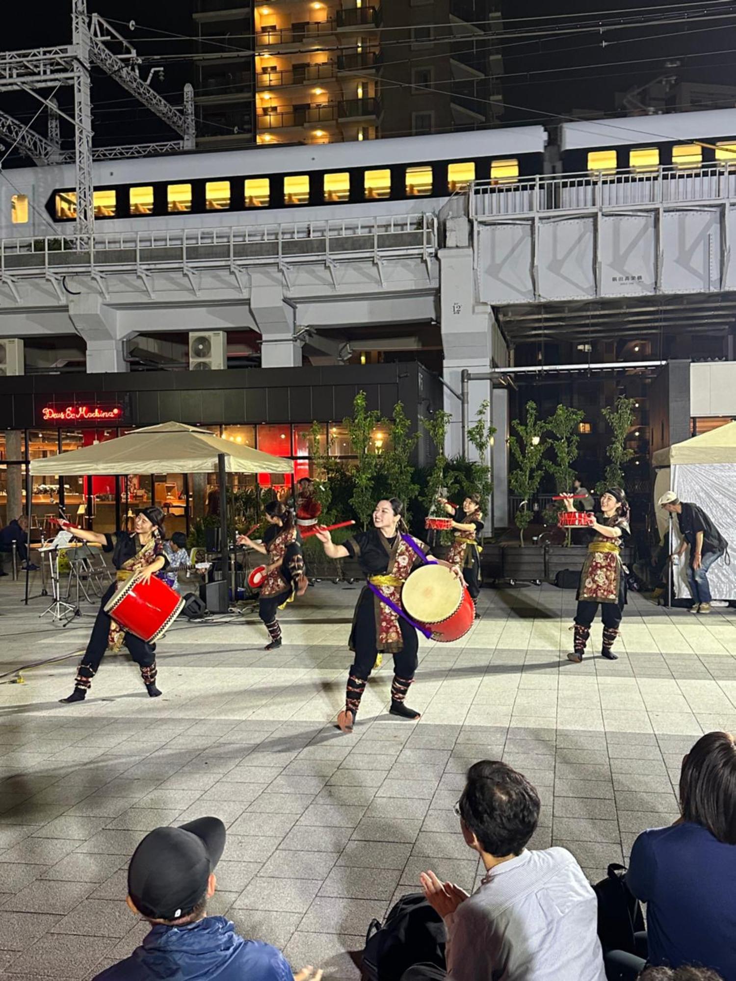 アパート Wise Park Mukojima 東京都