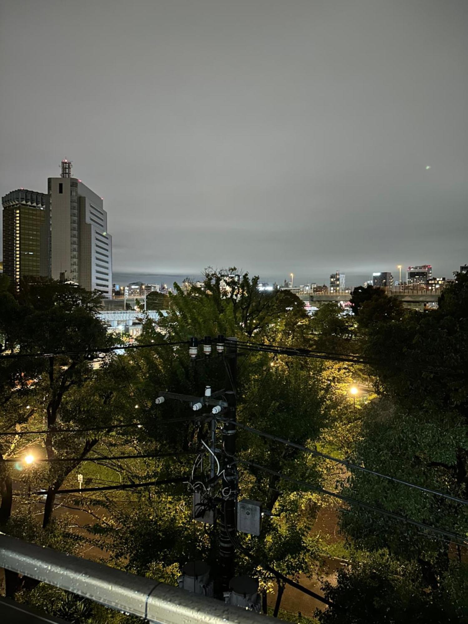 Wise Park Mukojima アパート 東京都