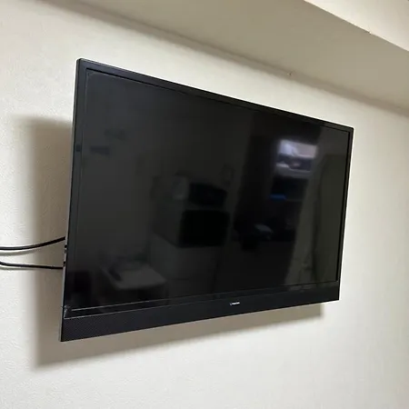 Ferienwohnung Wise Park Mukojima Präfektur Tokio Exterior foto
