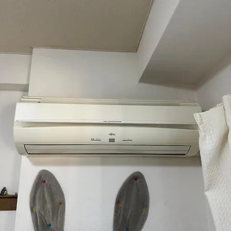 Ferienwohnung Wise Park Mukojima Präfektur Tokio Exterior foto
