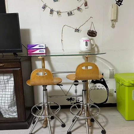 Ferienwohnung Wise Park Mukojima Präfektur Tokio Exterior foto