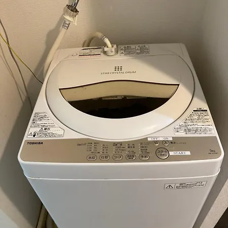 Ferienwohnung Wise Park Mukojima Präfektur Tokio Exterior foto