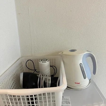 Ferienwohnung Wise Park Mukojima Präfektur Tokio Exterior foto