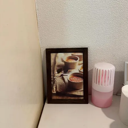 Ferienwohnung Wise Park Mukojima Präfektur Tokio Exterior foto