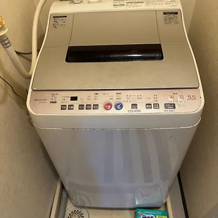 Ferienwohnung Wise Park Mukojima Präfektur Tokio Exterior foto