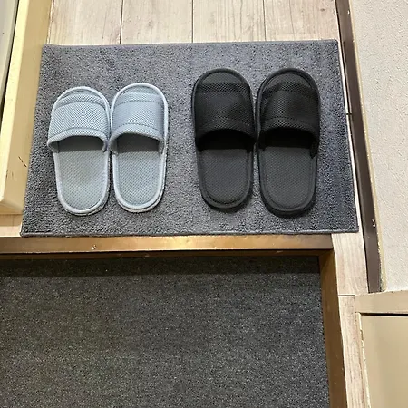 Ferienwohnung Wise Park Mukojima Präfektur Tokio Exterior foto