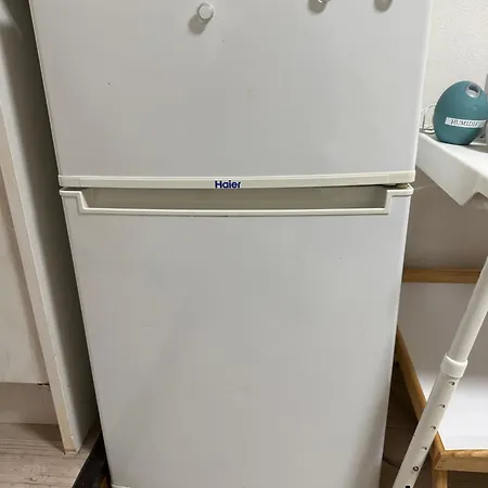 Ferienwohnung Wise Park Mukojima Präfektur Tokio Exterior foto