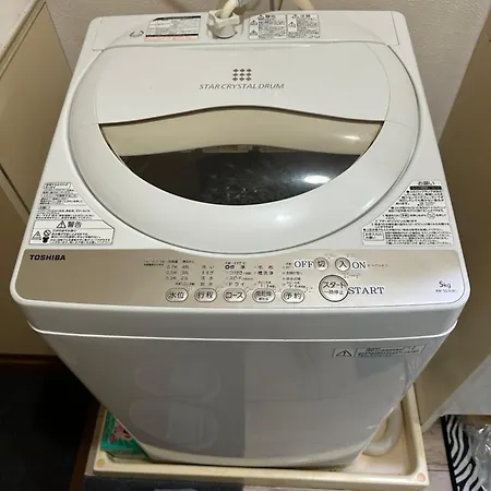 Ferienwohnung Wise Park Mukojima Präfektur Tokio Exterior foto