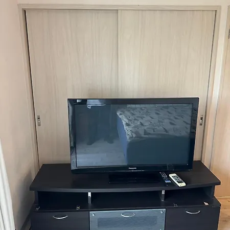 Ferienwohnung Wise Park Mukojima Präfektur Tokio Exterior foto