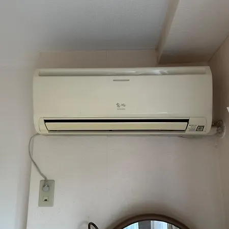 Ferienwohnung Wise Park Mukojima Präfektur Tokio Exterior foto