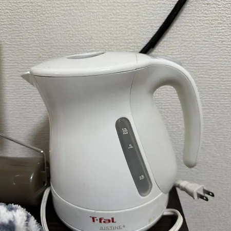 Ferienwohnung Wise Park Mukojima Präfektur Tokio Exterior foto