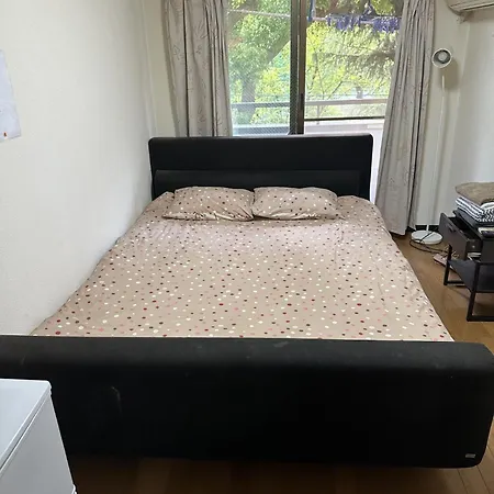 Ferienwohnung Wise Park Mukojima Präfektur Tokio Exterior foto