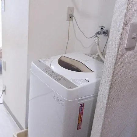 Ferienwohnung Wise Park Mukojima Präfektur Tokio Exterior foto