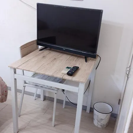 Ferienwohnung Wise Park Mukojima Präfektur Tokio Exterior foto