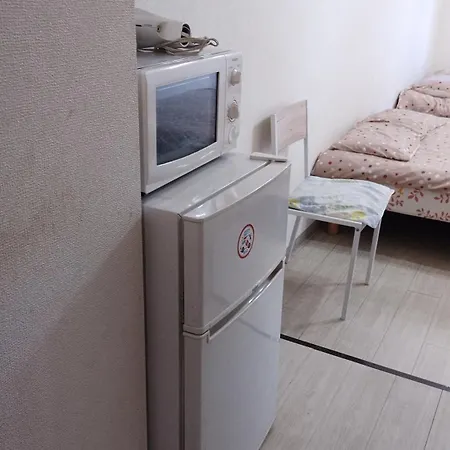 Ferienwohnung Wise Park Mukojima Präfektur Tokio Exterior foto