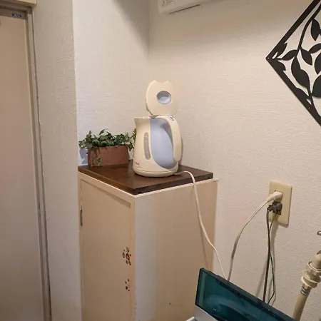 Ferienwohnung Wise Park Mukojima Präfektur Tokio Exterior foto