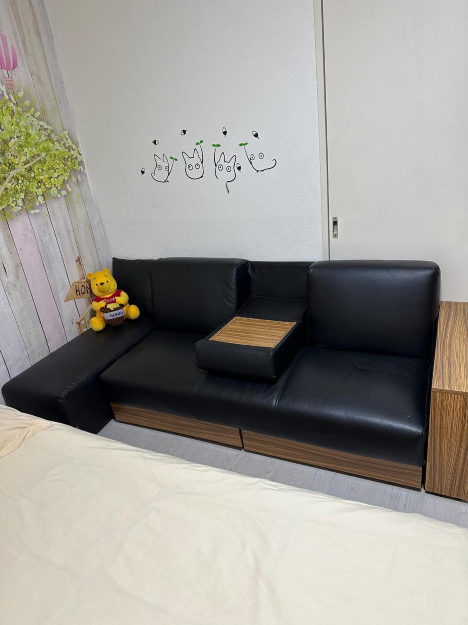 Wise Park Mukojima Apartment Präfektur Tokio