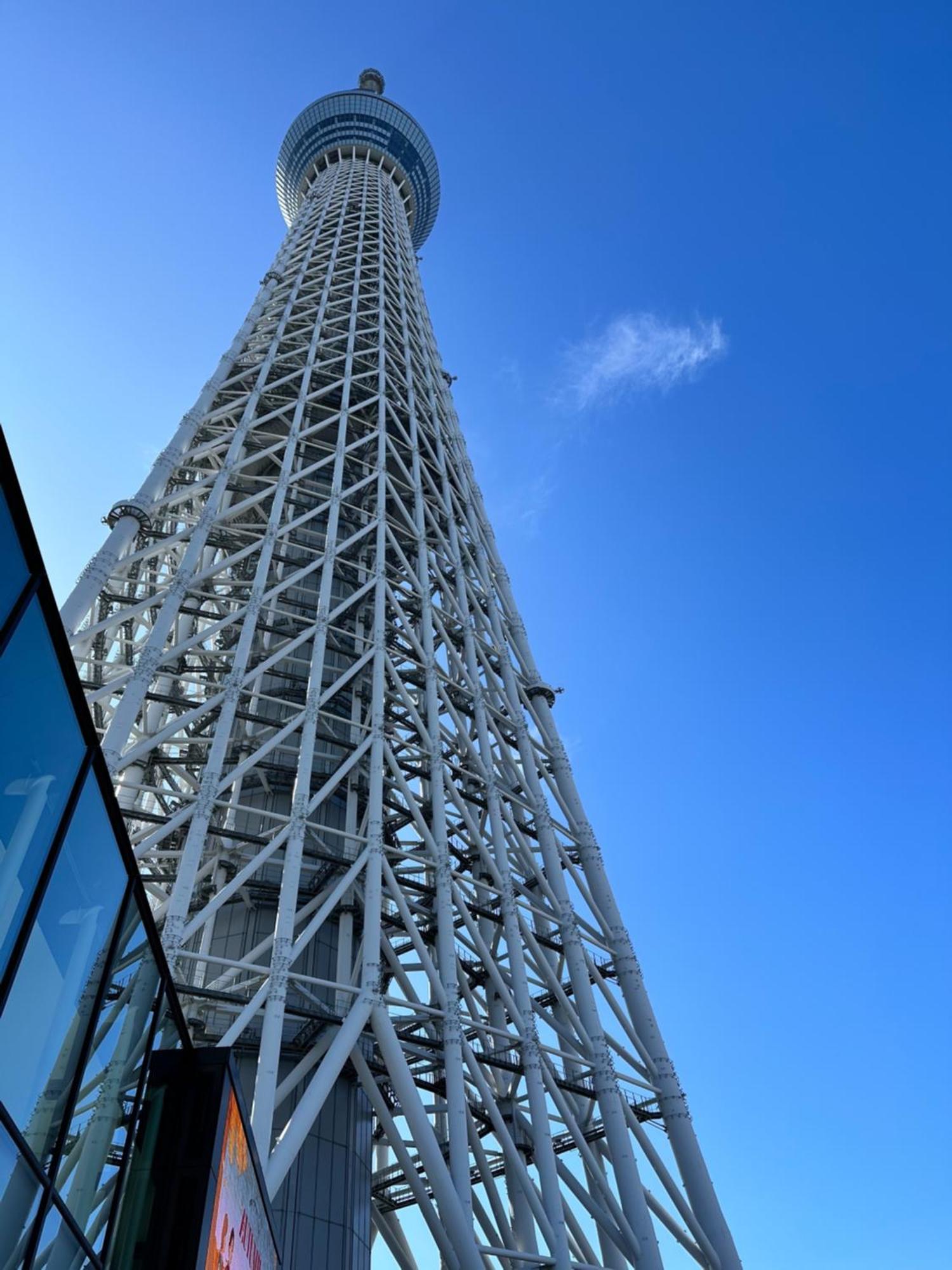 Wise Park Mukojima Apartment Präfektur Tokio