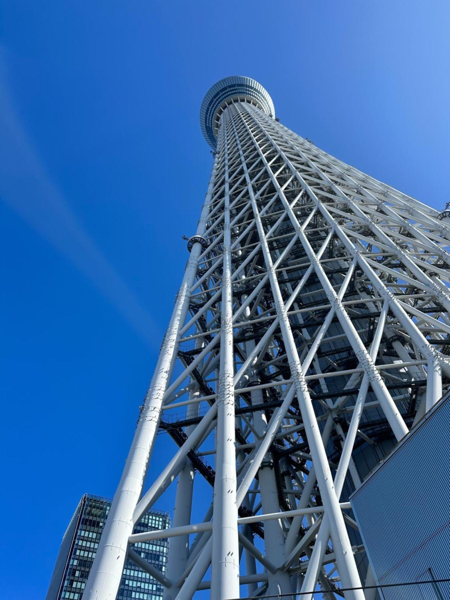 Wise Park Mukojima Apartment Präfektur Tokio